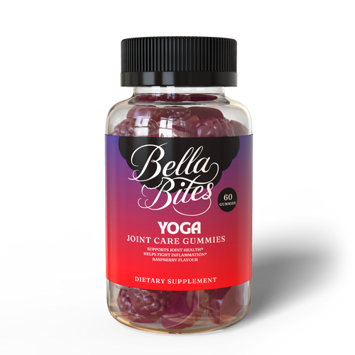YOGA - Joint Care Gummies