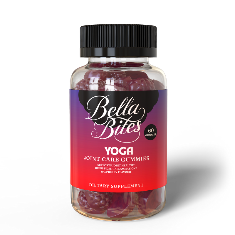 YOGA - Joint Care Gummies